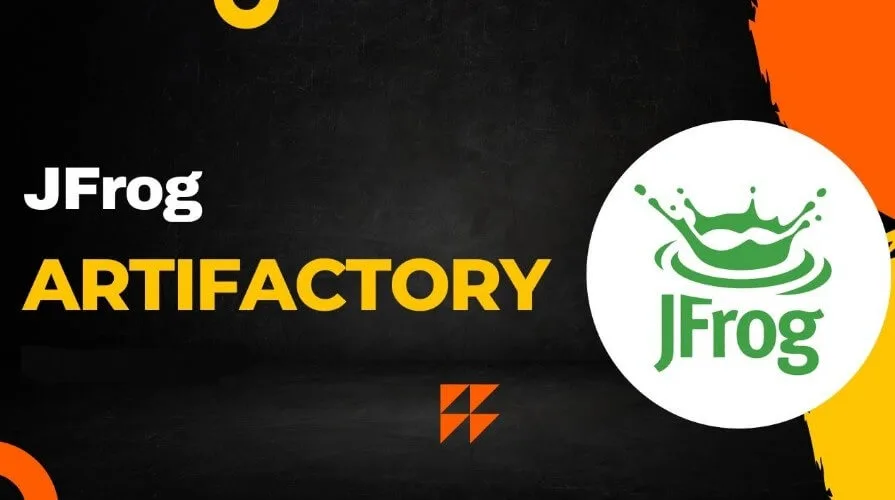 برنامج Artifactory