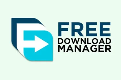 برنامج Free Download Manager