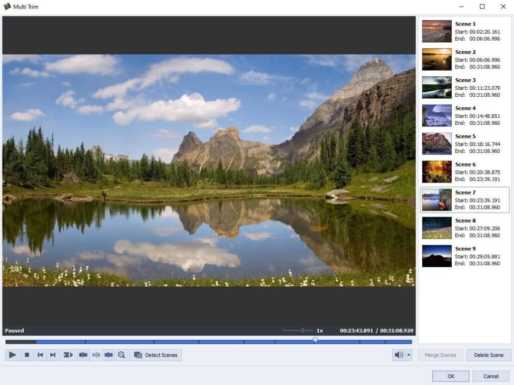 إنشاء قوائم DVD وBlu-ray احترافية عبر برنامج AVS Video ReMaker