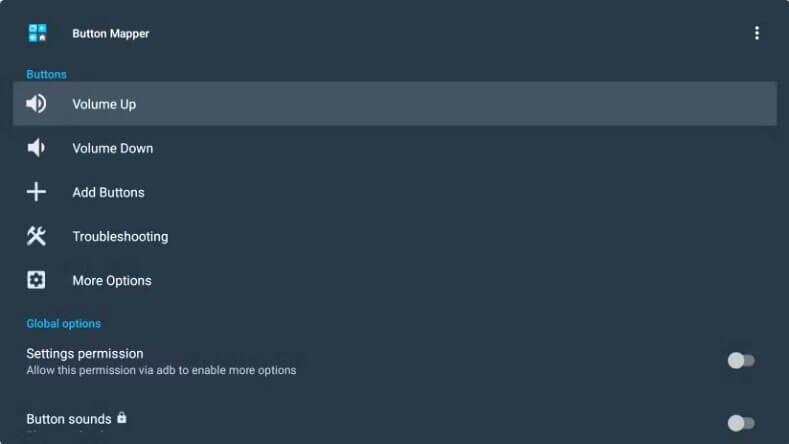 إعادة تعيين أزرار ريموت Google TV عبر تطبيق Button Mapper لسهولة التحكم