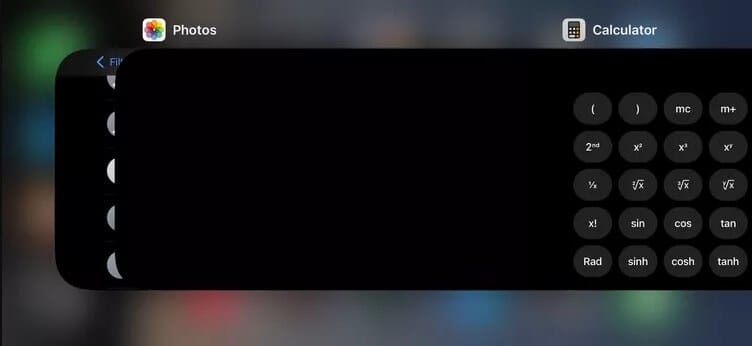 عرض مبدل التطبيقات على iPhone مع توضيح حقيقة إغلاق التطبيقات والبطارية